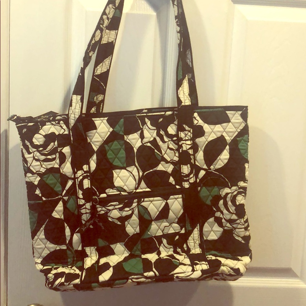 Vera Bradley Tote!